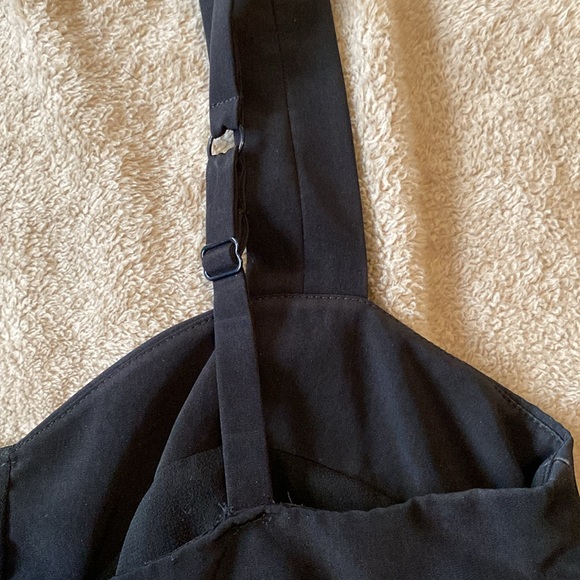 Vintage BCBG DRESS - Picture 11 of 13